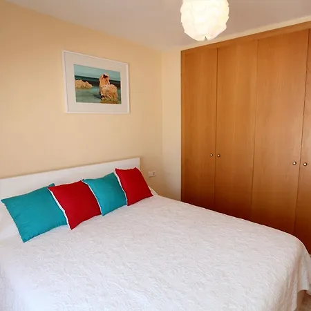 Denia24 Apart-hostel Beniarbeig