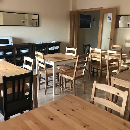 Denia24 Apart-hostel Alojamento de Acomodação e Pequeno-almoço *