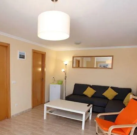 Denia24 Apart-hostel Alojamento de Acomodação e Pequeno-almoço Beniarbeig