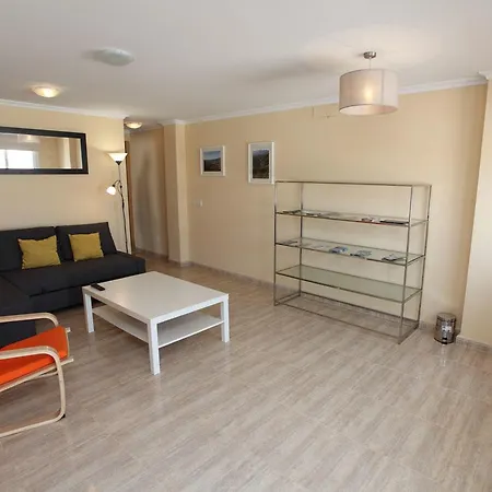 Denia24 Apart-hostel * Beniarbeig