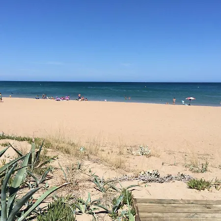 Bed & Breakfast Denia24 Apart-hostel Beniarbeig