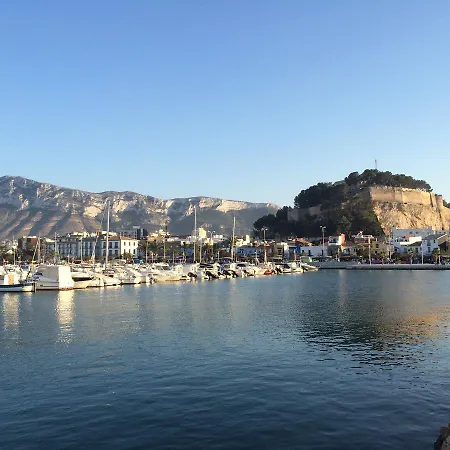 Denia24 Apart-hostel *
